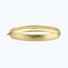 Altın Kelepçe Bilezik