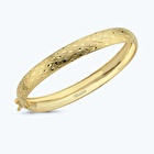 Altın Kelepçe Bilezik