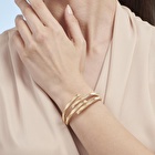 Altın Kelepçe Bilezik