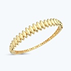 Altın Kelepçe Bilezik