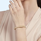 Altın Kelepçe Bilezik