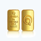 24 Ayar 5 Gram Altın