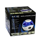 Alsonic by Altınbaş - Dijital Ultrasonik Temizleyici