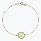 Altınbaş Life Allah Bileklik