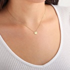 Altınbaş Life Anne Oluyorum Kolye