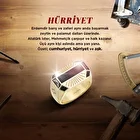 Altın Erkek 100.Yıl Hürriyet Yüzük