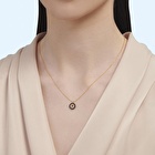 22 Ayar Altın Nazar Boncuğu Kolye