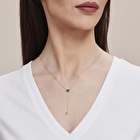 Altınbaş Besties Sallantılı Kalpli Yıldız Kolye