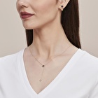 Altınbaş Besties Sallantılı Kalpli Yıldız Kolye