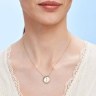 Altınbaş Life Kılıç Kolye