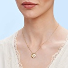 Altınbaş Life Kral Tacı Kolye