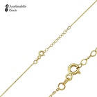 Altınbaş Life Kral Tacı Kolye