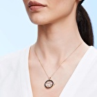 Altın Yıldız Kolye