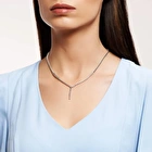 Pırlanta Su Yolu Gerdanlık