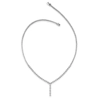 Pırlanta Su Yolu Gerdanlık