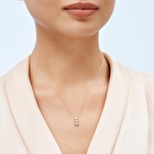 Pırlanta Tria Kolye