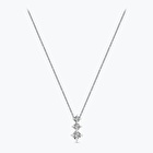 Pırlanta Tria Kolye