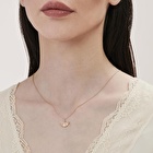 Pırlanta Bin Hayat Kolye