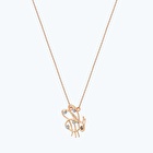 Pırlanta Arı Kolye