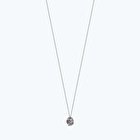 Pırlanta Yakut Kolye