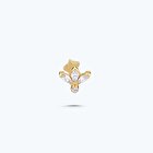 Altın Tragus Piercing