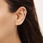 Pırlanta Tüy Tragus Piercing