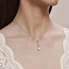 Altın İkili İnci Set