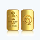 ONSA 24 Ayar 100 Gram Altın