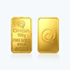 ONSA 24 Ayar 100 Gram Altın