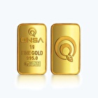 ONSA 24 Ayar 1 Gram Altın