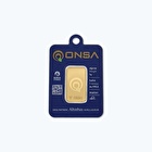 ONSA 24 Ayar 1 Gram Altın