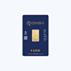 ONSA 24 Ayar 10 Gram Altın