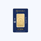 ONSA 24 Ayar 50 Gram Altın