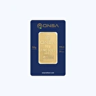 ONSA 24 Ayar 50 Gram Altın