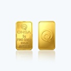 ONSA 24 Ayar 5 Gram Altın