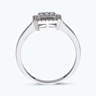 Altın Baget Yüzük