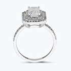 Altın Baget Yüzük