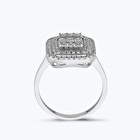 Altın Baget Yüzük