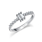 Altın Baget Yüzük