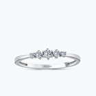 Altın Beştaş Yüzük