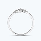 Altın Beştaş Yüzük