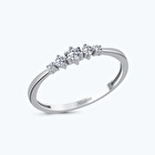 Altın Beştaş Yüzük