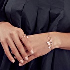 Altın İnci Yüzük