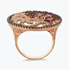 Altın Femme Yüzük