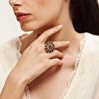 Altın Femme Yüzük