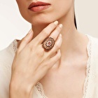 Altın Femme Yüzük