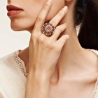 Altın Femme Yüzük