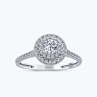 Altın Yuvarlak Yüzük