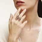 Altın Femme Yüzük