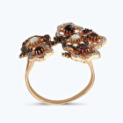 Altın Femme Yüzük